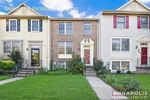 2455 Warm Spring Way Photo 1