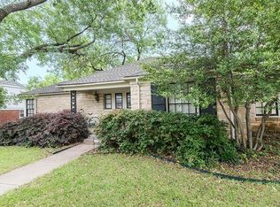 3609 Rogers Ave, Fort Worth, TX 76109