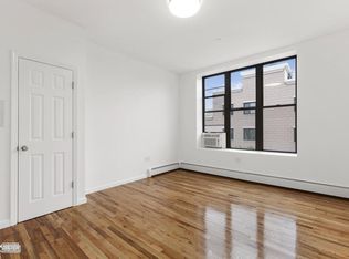 192 Meserole St APT 5, Brooklyn, NY 11206
