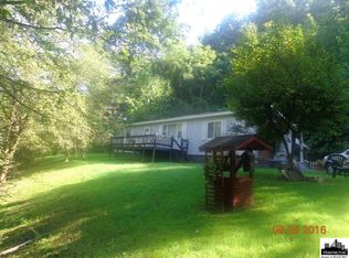322 Coal Branch Rd, Kenova, WV 25530