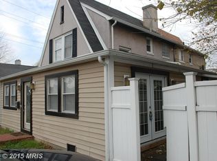 59 N Dundalk Ave, Baltimore, MD 21222