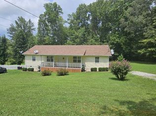 125 W Bangham Rd #A, Cookeville, TN 38501