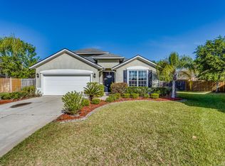 2344 Aberford Ct, Saint Augustine, FL 32092