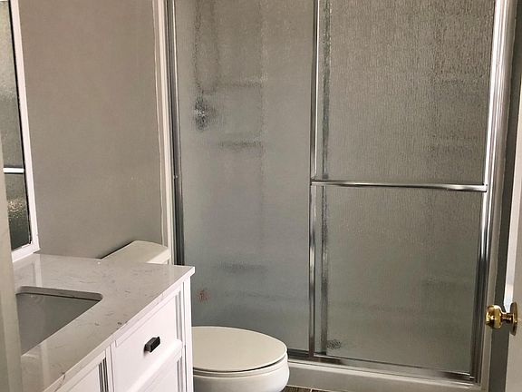 Newly updated Master Bathroom