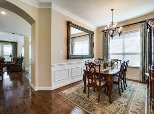 561 Willowview Dr, Prosper, TX 75078