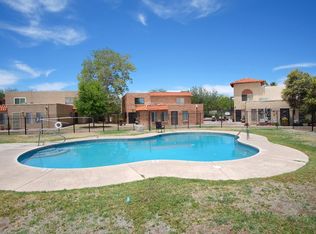 6709 E Calle La Paz Unit D, Tucson, AZ 85715