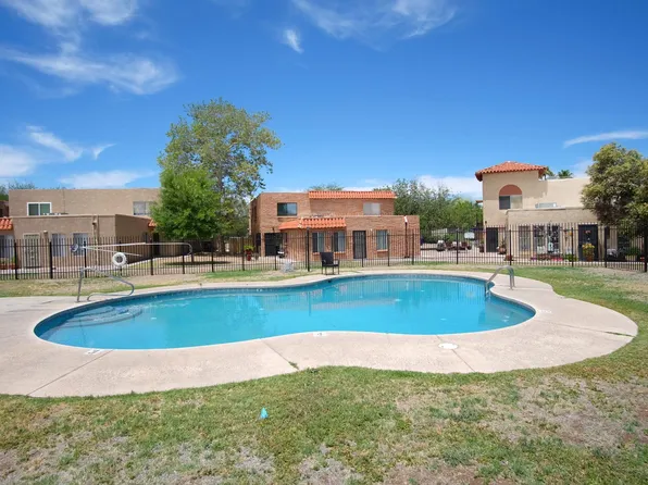 6709 E Calle La Paz Unit D, Tucson, AZ 85715