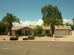 5612 E Sylvia St, Scottsdale, AZ 85254