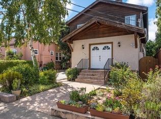 514 S Eldorado St UNIT A, San Mateo, CA 94402