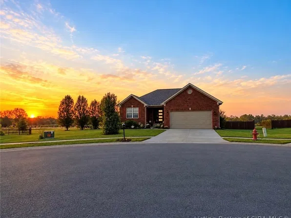 6300 sunset loop, Charlestown, IN 47111
