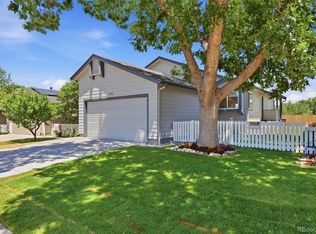 9600 Pendleton Drive, Highlands Ranch, CO 80126