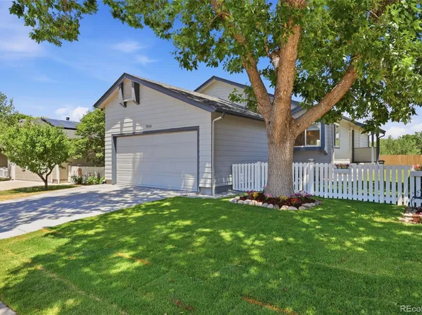 9600 Pendleton Drive, Highlands Ranch, CO 80126