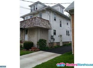 411 S White Horse Pike, Audubon, NJ 08106