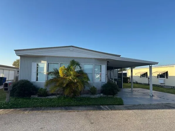 125 Dolphin Dr S, Oldsmar, FL 34677