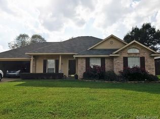 9820 Hadrians Way, Shreveport, LA 71118