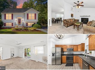 649 Welsh Dr, Ruther Glen, VA 22546