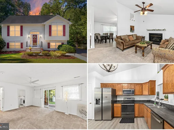 649 Welsh Dr, Ruther Glen, VA 22546