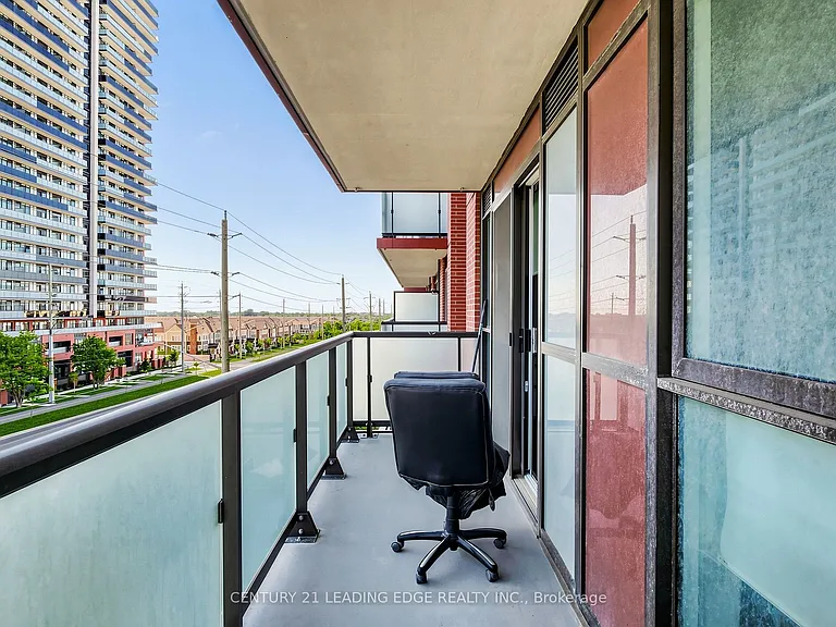 2550 Simcoe St N #409 — Photo 44