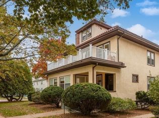 71 Payson Rd #2, Belmont, MA 02478