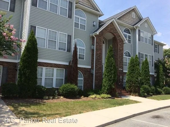 3487 Forestdale Dr APT 3D, Burlington, NC 27215