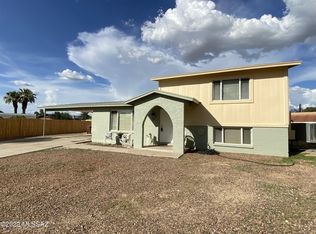 3802 W North Aire Pl, Tucson, AZ 85741