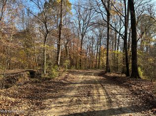 Henderson Rd, Bentonia, MS 39040