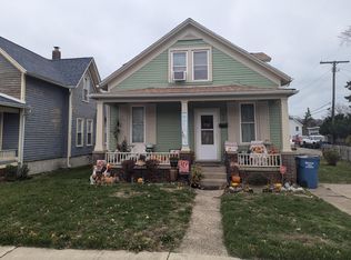 412 E 8th St, Michigan City, IN
