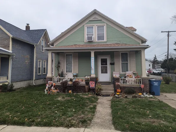 412 E 8th St, Michigan City, IN 46360