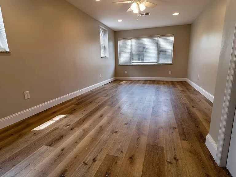 1st Floor Bedroom 1