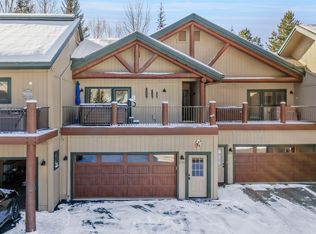 1735 Saddle Creek Ct, Steamboat Springs, CO 80487