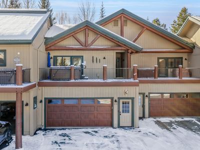 1735 Saddle Creek Ct, Steamboat Springs, CO, 80487