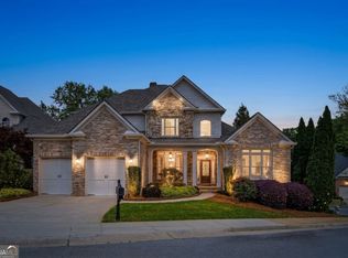405 Forrest Ln, Gainesville, GA 30501