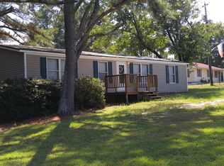 733 Cameron Rd, Broadway, NC 27505