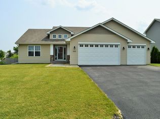 501 Creek Ave, Delano, MN 55328