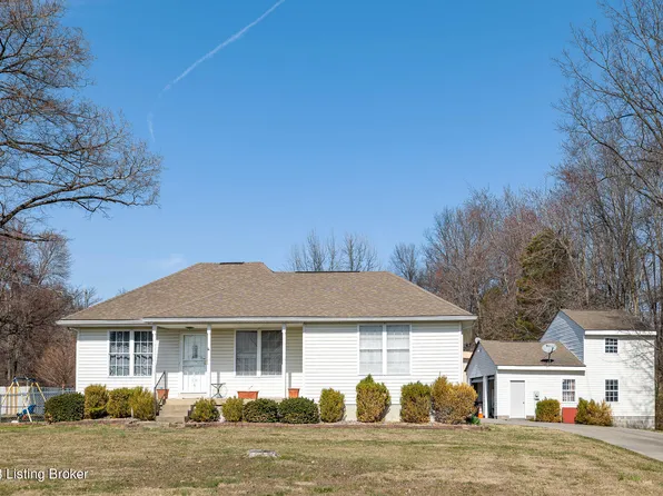 7507 Fegenbush Ln, Louisville, KY 40228