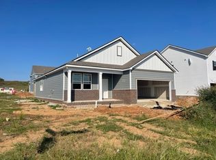 301 Burnham Rd LOT 47, Spring Hill, TN 37174