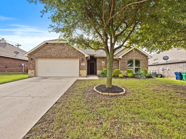 138 Liberty Way, Waxahachie, TX 75165