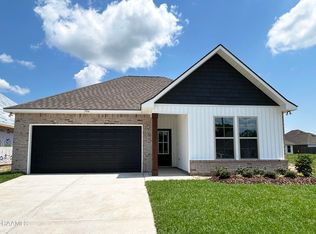 506 Judice Ln, Duson, LA 70529