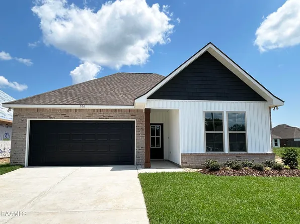 506 Judice Ln, Duson, LA 70529