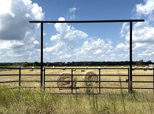 270 Walker Bend Rd, Weatherford, TX 76088