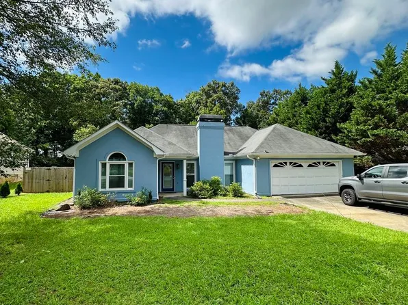 103 Meadow Creek Dr, Athens, GA 30605