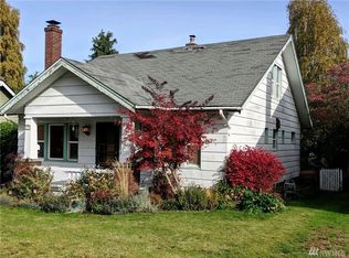3719 N Gove St, Tacoma, WA 98407