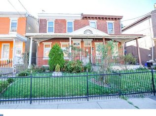 4629 Lesher St, Philadelphia, PA 19124