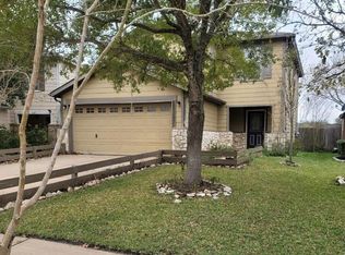 16311 Chandler Ridge Ln, Cypress, TX 77429