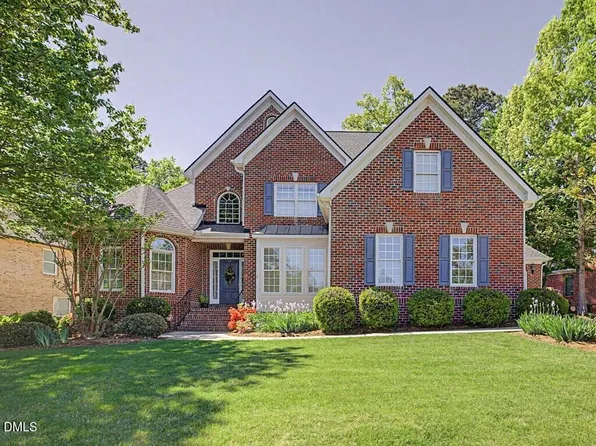 1149 The Preserve Trl, Chapel Hill, NC 27517
