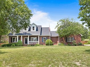 2151 N Whitewater Dr, Columbia, MO 65202