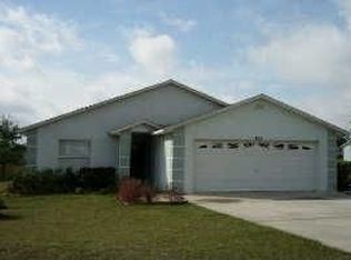 366 Betty Ln, Mascotte, FL 34753