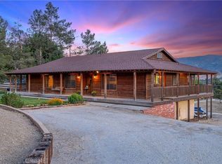 8740 Cache St, Leona Valley, CA 93551