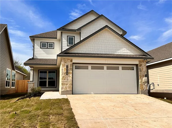 1609 Elise Ave, Waco, TX 76706