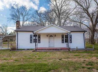 1281 Hughes Lake Rd SE, Cleveland, TN 37323